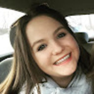 Meet your Posher, Alannah